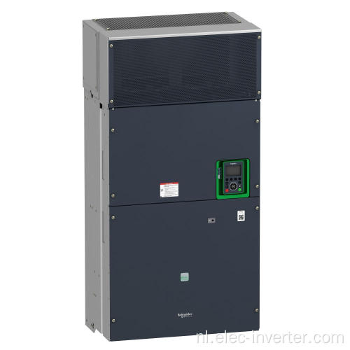 Schneider Electric ATV630C25N4 omvormer